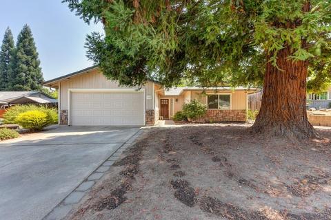3307 Kathy Way, Loomis, CA 95650 photo 1