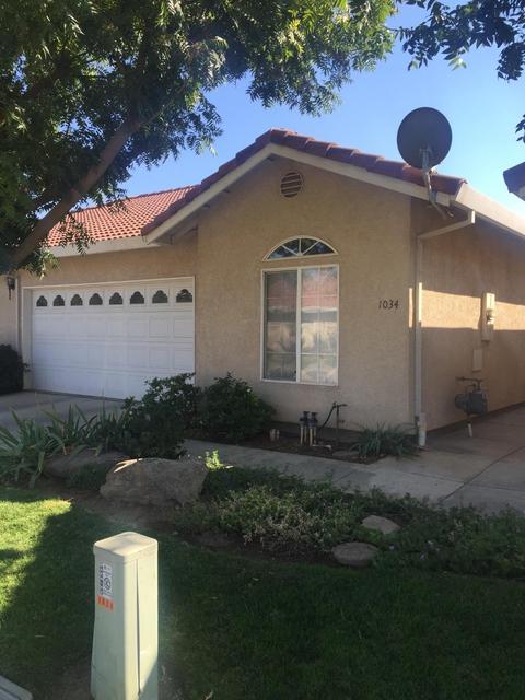 1034 Century Dr, Merced, CA 95340 photo 1