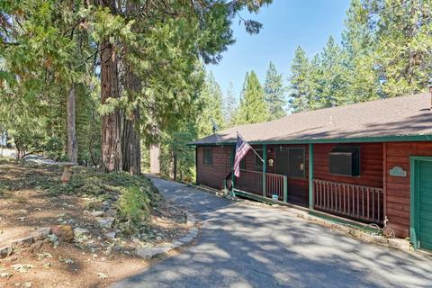 27224 Shake Ridge Rd, Volcano, CA 95689 photo 1