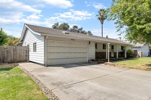 5010 Kinross Rd, Carmichael, CA 95608 photo 1