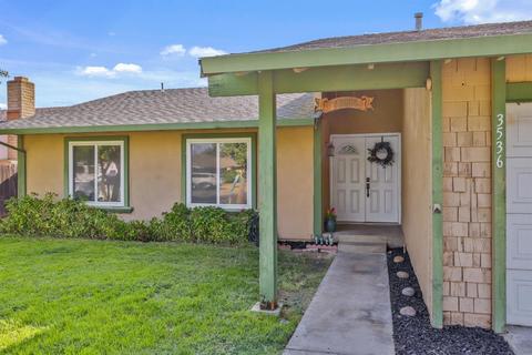 3536 Longbridge Dr, Modesto, CA 95356 photo 4
