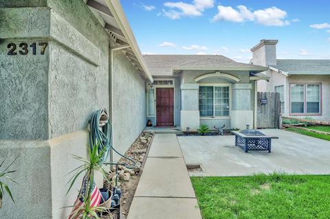 2317 Inglenook Dr, Modesto, CA 95358 photo 5