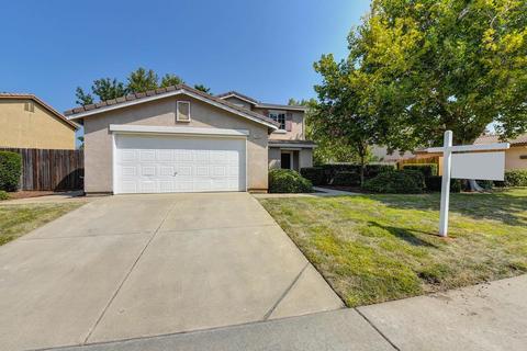 10962 Wethersfield Dr, Mather, CA 95655 photo 2
