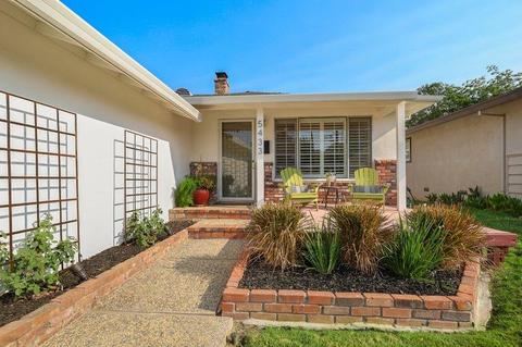 5433 Halsted Ave, Carmichael, CA 95608 photo 4
