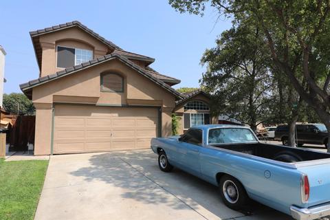 503 Cecelio Way, Tracy, CA 95376 photo 1