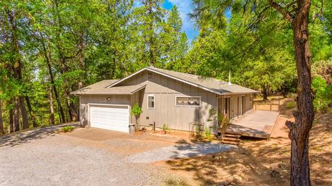 2574 Buffalo Hill Rd, Georgetown, CA 95634 photo 1