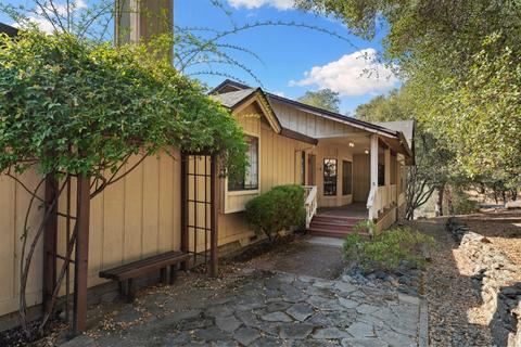 5418 Comstock Rd, Placerville, CA 95667 photo 1