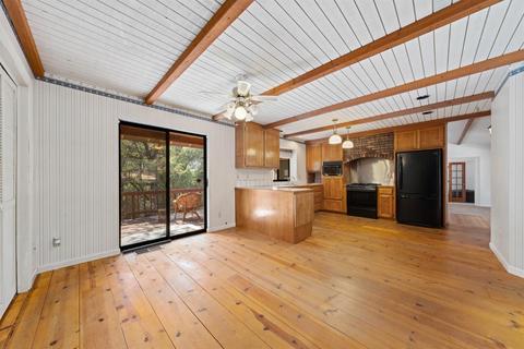 5418 Comstock Rd, Placerville, CA 95667 photo 9
