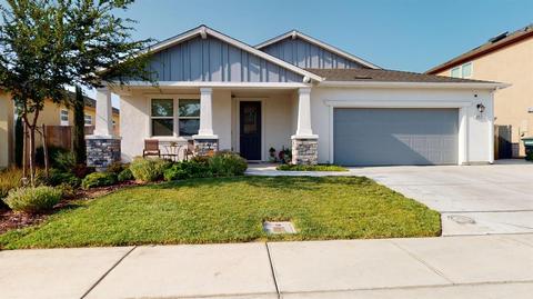 4617 Zoe Ave, Keyes, CA 95328 photo 1