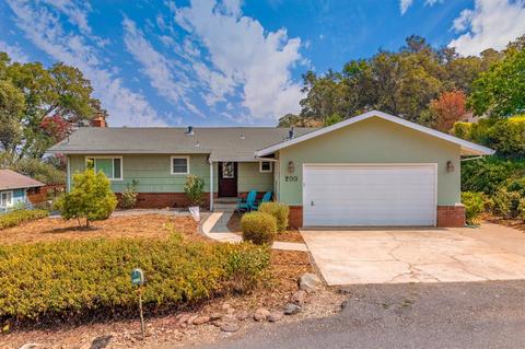 200 Foothill Dr, Sutter Creek, CA 95685 photo 1