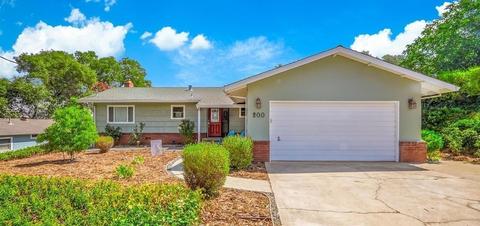 200 Foothill Dr, Sutter Creek, CA 95685 photo 2