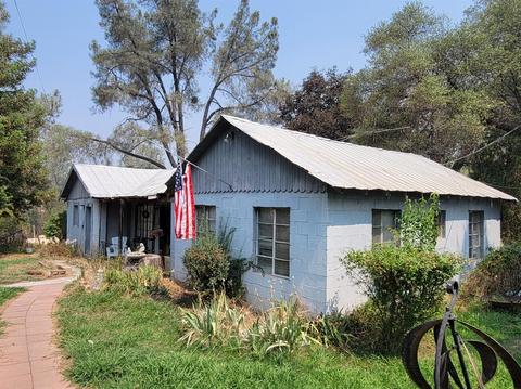 4171 Missouri Flat Rd, Placerville, CA 95667 photo 3
