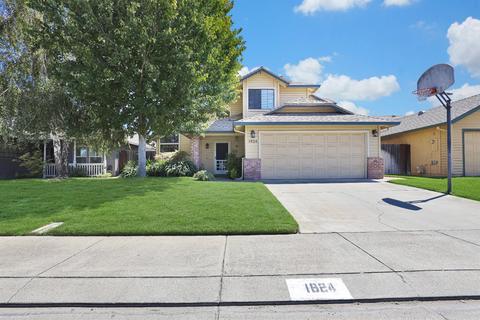 1824 Mimosa Dr, Lodi, CA 95242 photo 1
