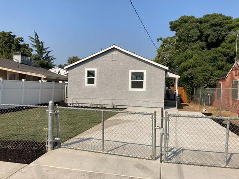 917 Empire Ave, Modesto, CA 95354 photo 1