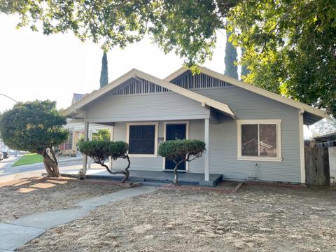 1011 S Madison St, Modesto, CA 95351 photo 1