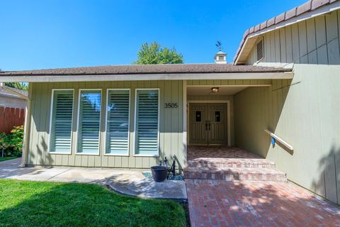 3505 Beachler Dr, Modesto, CA 95356 photo 4