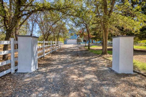 3981 Happy Rd, Loomis, CA 95650 photo 1