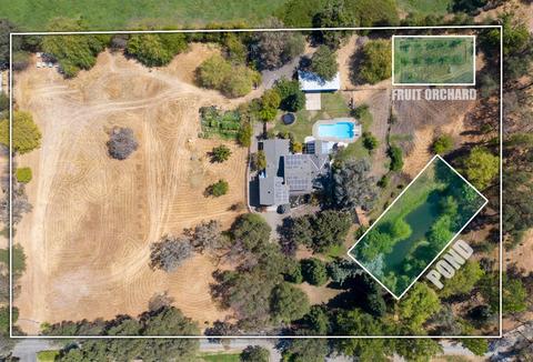 3981 Happy Rd, Loomis, CA 95650 photo 41