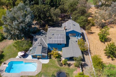 3981 Happy Rd, Loomis, CA 95650 photo 8
