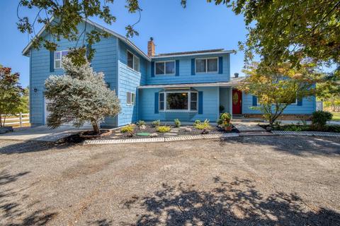 3981 Happy Rd, Loomis, CA 95650 photo 3