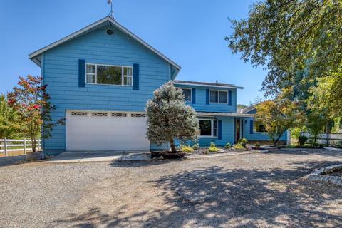 3981 Happy Rd, Loomis, CA 95650 photo 2