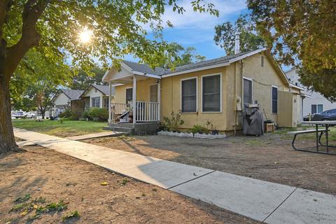 1020 C St, Williams, CA 95987 photo 1
