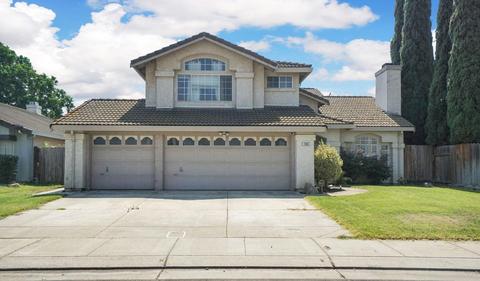 736 Prairie Dunes Dr, Lathrop, CA 95330 photo 1