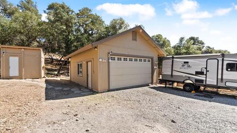 642 Excelsior Rd, Placerville, CA 95667 photo 2