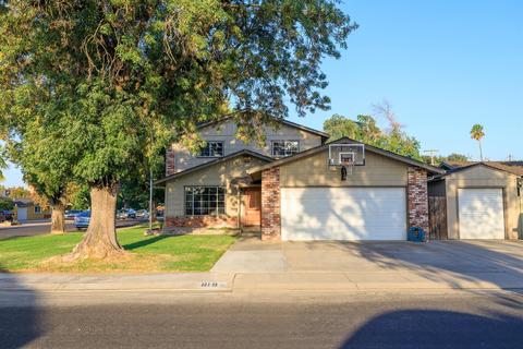 619 Brookfield Dr, Modesto, CA 95354 photo 1
