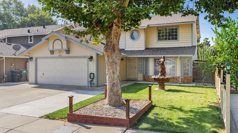 3925 Mesrob Ct, Modesto, CA 95356 photo 3