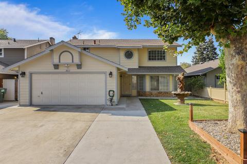 3925 Mesrob Ct, Modesto, CA 95356 photo 4