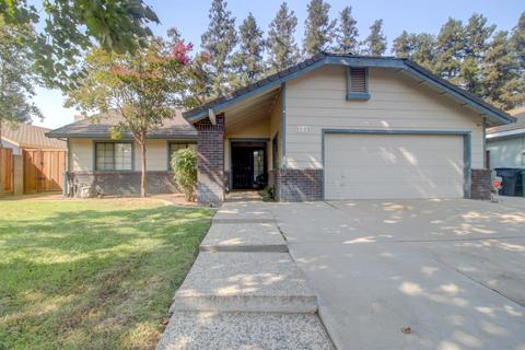 2405 Crocker Ln, Modesto, CA 95358 photo 1