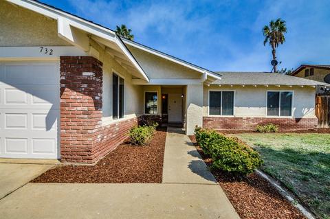 732 Musick Ave, Modesto, CA 95351 photo 3
