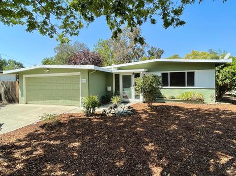 1117 Chestnut Ln, Davis, CA 95616 photo 2