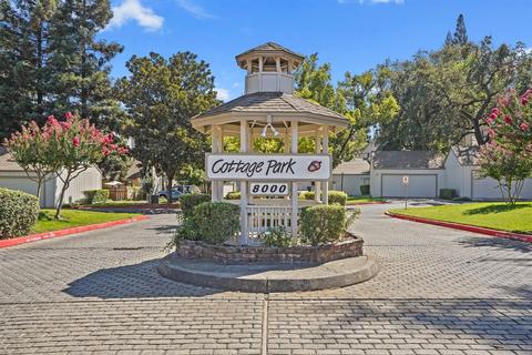 3929 Park Circle Ln #A, Carmichael, CA 95608 photo 1
