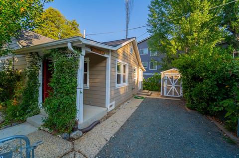 115 E Colfax Ave, Grass Valley, CA 95945 photo 1