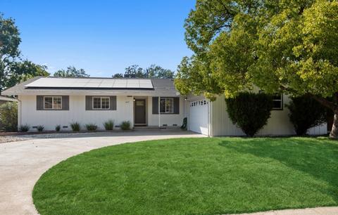 4617 Jan Dr, Carmichael, CA 95608 photo 1