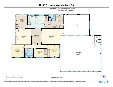 12162 E Louise Ave, Manteca, CA 95336 photo 97