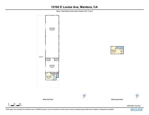 12162 E Louise Ave, Manteca, CA 95336 photo 98