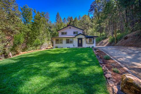 3567 Mining Brook Rd, Placerville, CA 95667 photo 4