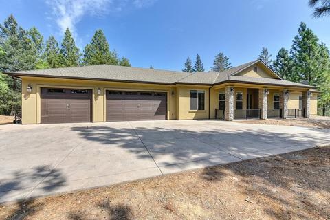 6817 Gray Ct, Foresthill, CA 95631 photo 4