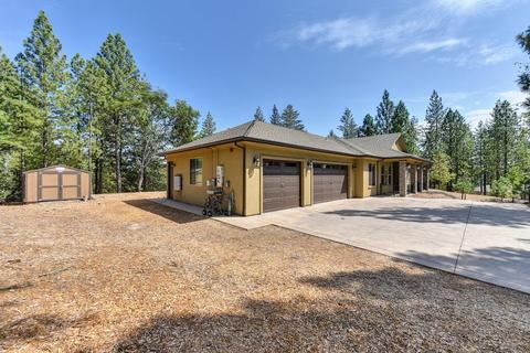 6817 Gray Ct, Foresthill, CA 95631 photo 5