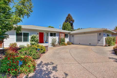 1218 Gary Way, Carmichael, CA 95608 photo 1