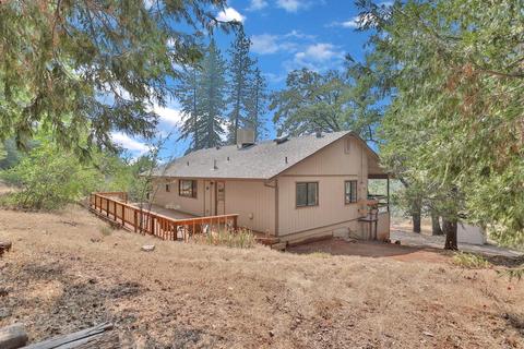 3101 Seven Up Ranch Rd, Georgetown, CA 95634 photo 6