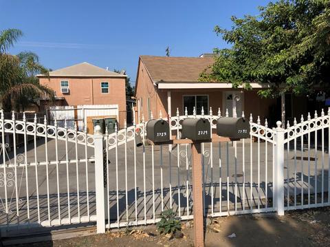 1717 Seattle St, Modesto, CA 95358 photo 1