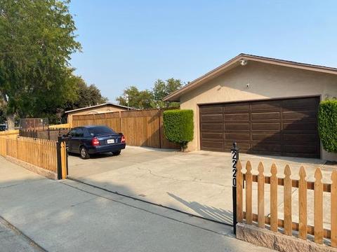 2220 Peppermint Dr, Modesto, CA 95355 photo 2