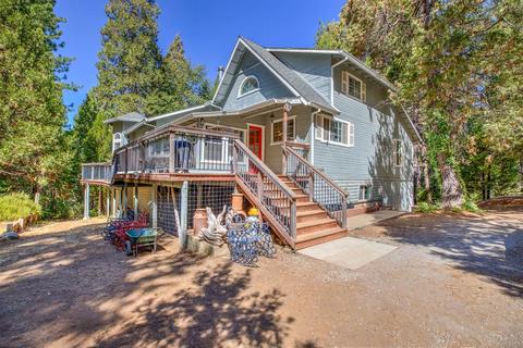23495 Stagecoach Rd, Volcano, CA 95689 photo 1