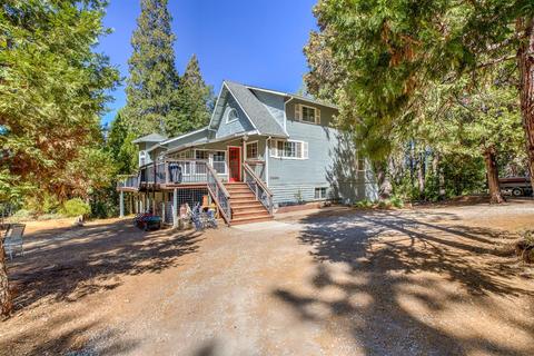 23495 Stagecoach Rd, Volcano, CA 95689 photo 2