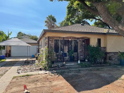 1439 Lombardy Dr, Modesto, CA 95351 photo 1