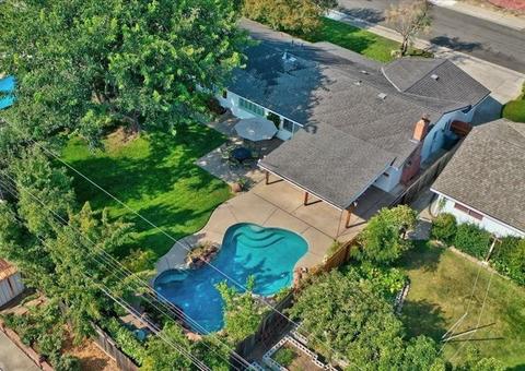 3136 Mayer Way, Carmichael, CA 95608 photo 43